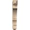 Ekena Millwork Balboa Craftsman Smooth Bracket, Douglas Fir, 3 1/2"W x 20"D x 24"H BKT04X20X24BOA04SDF - alternate 4
